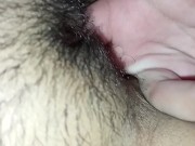 Mis padres me dejaron la casa sola. (⁠ㆁ⁠ω⁠ㆁ⁠) 13/16