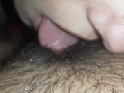 We hid in the forest in a tent from our parents to fuck - Lesbian_Illusion 4/16