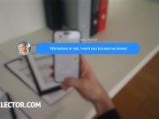 POV fuck Nina and Alyssa 1/16