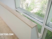 POV fuck Nina and Alyssa 3/16