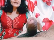 Fantasy with my horny stepsister. 1/16