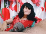 Fun with a hot milf step mom gone wrong.