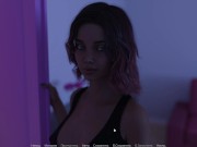 Complete Gameplay - Echoes of Lust, Episode 2, Part 37 11/16