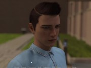 Complete Gameplay - Echoes of Lust, Episode 2, Part 37 4/16