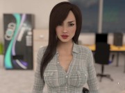 Complete Gameplay - Echoes of Lust, Episode 2, Part 37 5/16