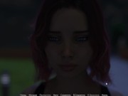 Complete Gameplay - Echoes of Lust, Episode 2, Part 37 7/16