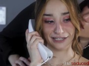 Job Interview Turns Into GG Hook Up 4/16