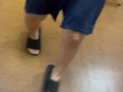 School teacher wedgie 15/16