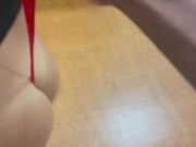 School teacher wedgie 8/16