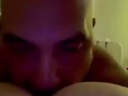 Pussy licking for her pleasure