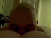 Pussy licking for her pleasure 3/16