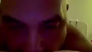 Pussy licking for her pleasure