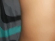 Nilasap ang tamod ko 14/16