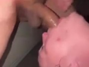 OMG SHE HAS 3 THROATS!!!🤯😝 11/16