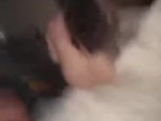 OMG SHE HAS 3 THROATS!!!🤯😝 16/16