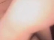 OMG SHE HAS 3 THROATS!!!🤯😝 6/16