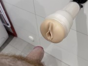 Riley Reid Fleshlight 1/16