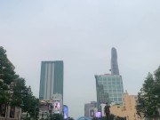 Saigon Vietnam 12/16