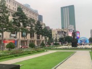 Saigon Vietnam 13/16