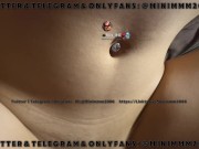 petite asian girlfriend creampied before bed--母狗服务 16/16