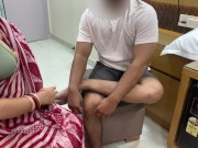 Desi  Sister-in-law fucked with GF'S  Boyfriend 2/16