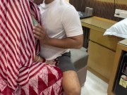 Desi  Sister-in-law fucked with GF'S  Boyfriend 3/16