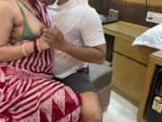 Desi  Sister-in-law fucked with GF'S  Boyfriend 4/16