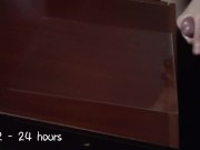 Would you hang this on your wall? 5/16