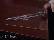 Would you hang this on your wall? 9/16