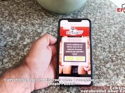 Deutscher Oralsex Liebhaber macht ein Blowjob Date mit einer Latina Schlampe 2/16