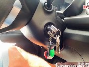 Deutscher Oralsex Liebhaber macht ein Blowjob Date mit einer Latina Schlampe 5/16