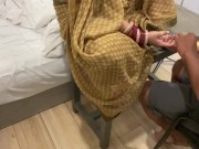 Indian Tailor Shows His Real face and Fucked her Client 3/16