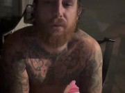 Smoking fetish teaser