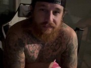 Smoking fetish teaser 12/16