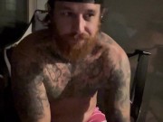 Smoking fetish teaser 7/16