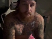 Smoking fetish teaser 9/16