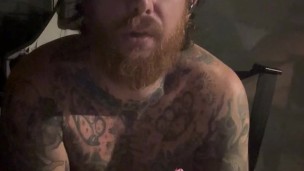 Smoking fetish teaser