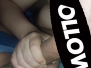 Recopilación- Mi ex quería a gritos que me la coja y eso hice, hasta anal salió 1/16