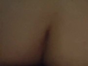 Recopilación- Mi ex quería a gritos que me la coja y eso hice, hasta anal salió 9/16