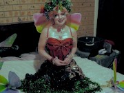 Naked News Audition 2 2/16