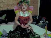 Naked News Audition 2 3/16