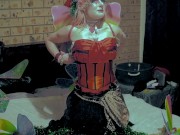 Naked News Audition 2 4/16