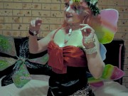 Naked News Audition 2 5/16