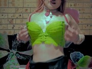 Naked News Audition 2 6/16