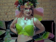 Naked News Audition 2 7/16