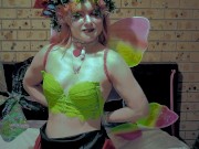 Naked News Audition 2 8/16