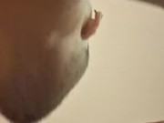 X-TraSmall Blue Panties. I LOVE licking this Pussy!!! 10/16