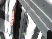 sissy crosdresser milf bisexual tits big ass outdoor latina 5/16