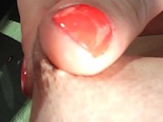 sissy crosdresser milf bisexual tits big ass outdoor latina 8/16