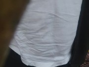 Pissing in a forest 8/16